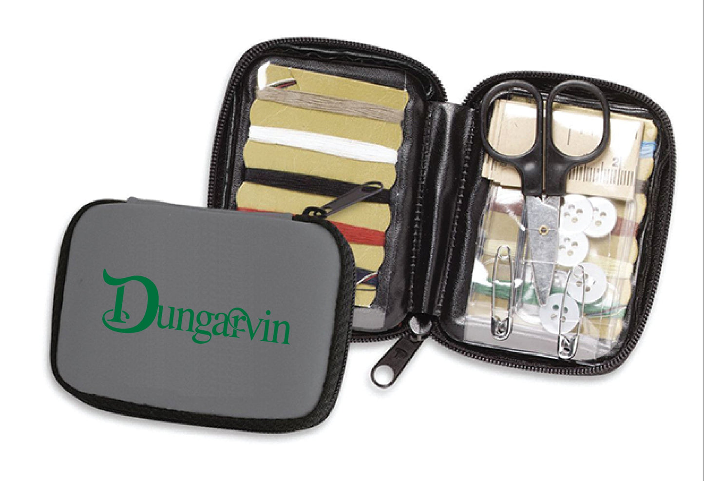 Deluxe Travel Sewing Kit