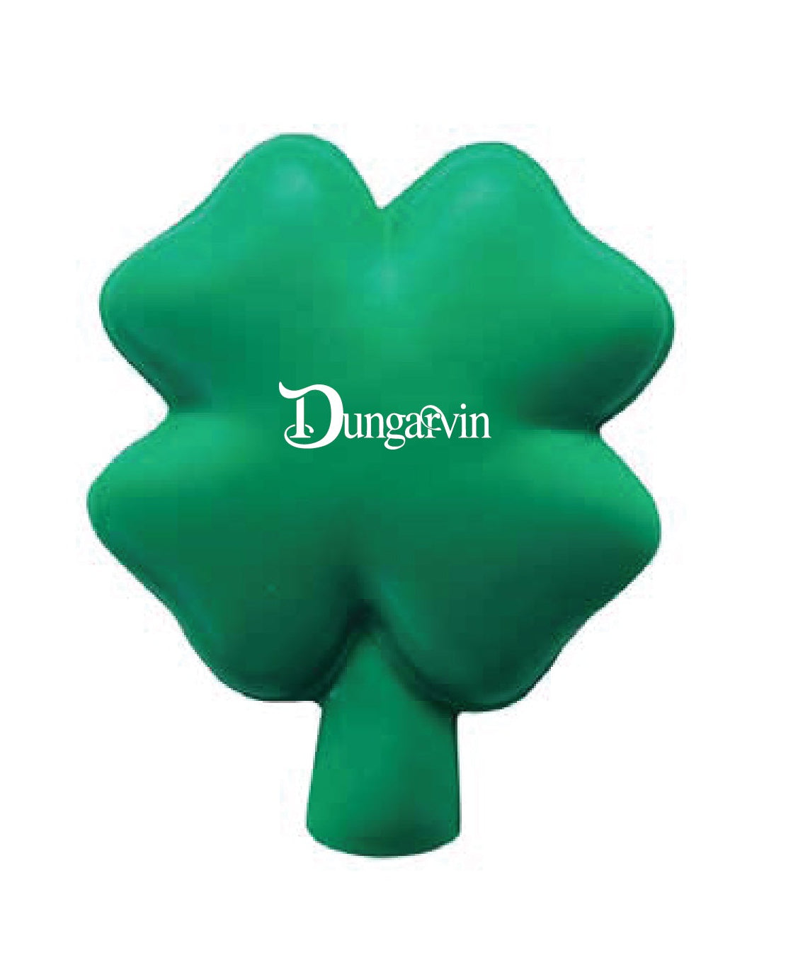 Shamrock Stress Reliever