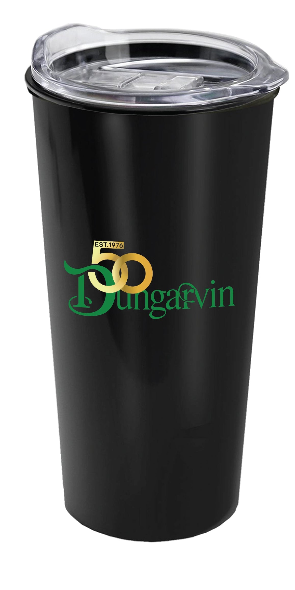The Explorer - 18 oz. Metallic Travel Tumbler
