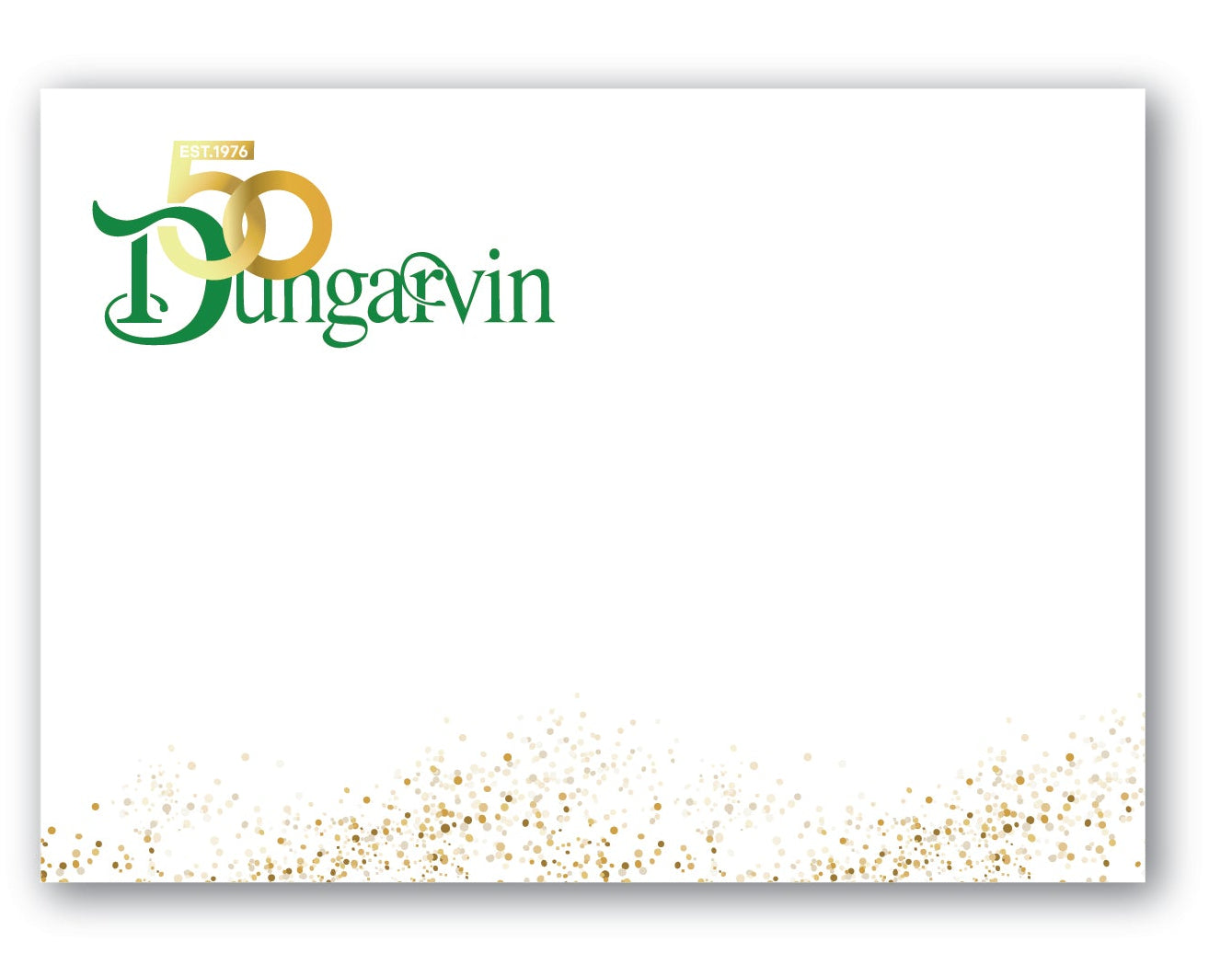 3" x 4" Post It Note