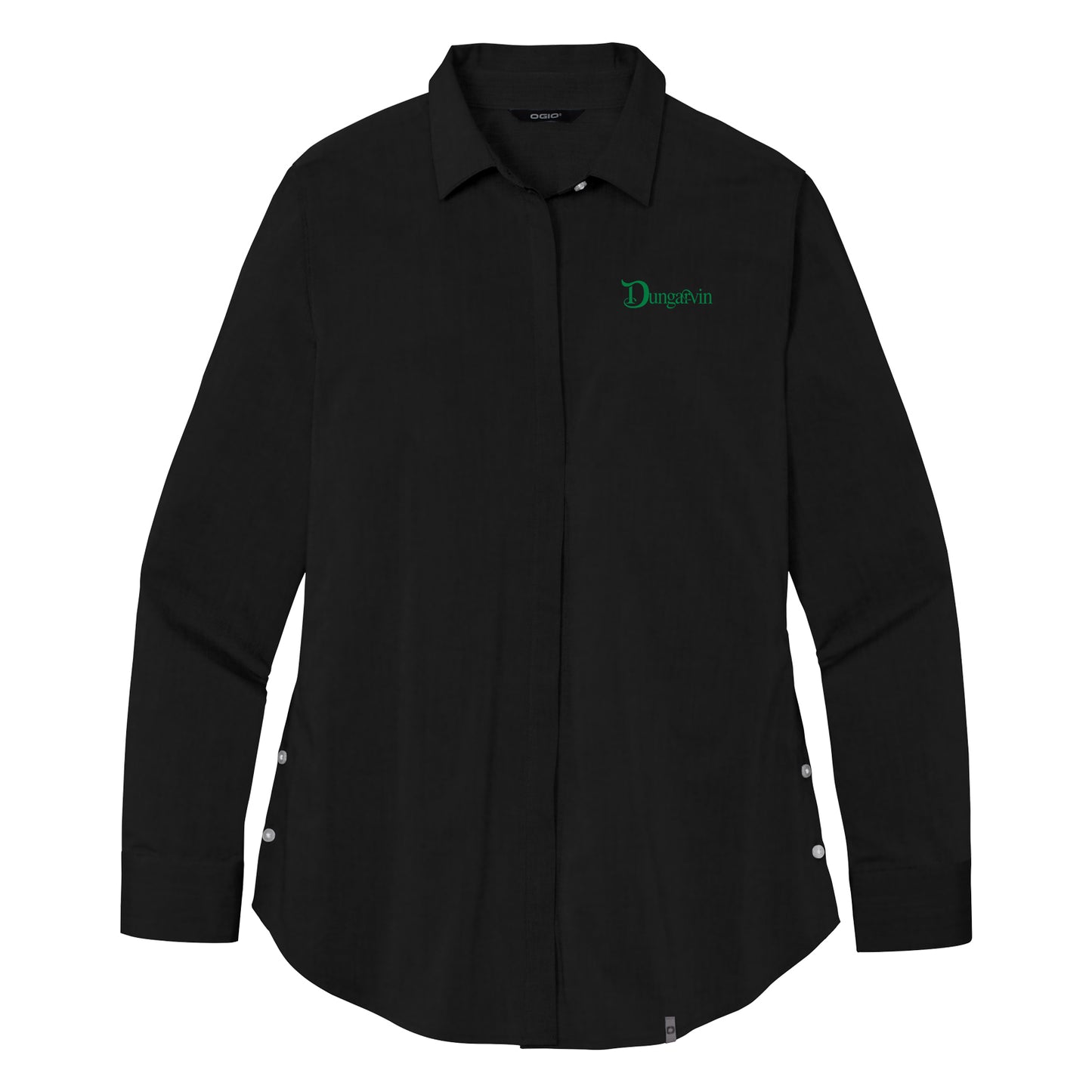 Ladies OGIO Commuter Woven Tunic