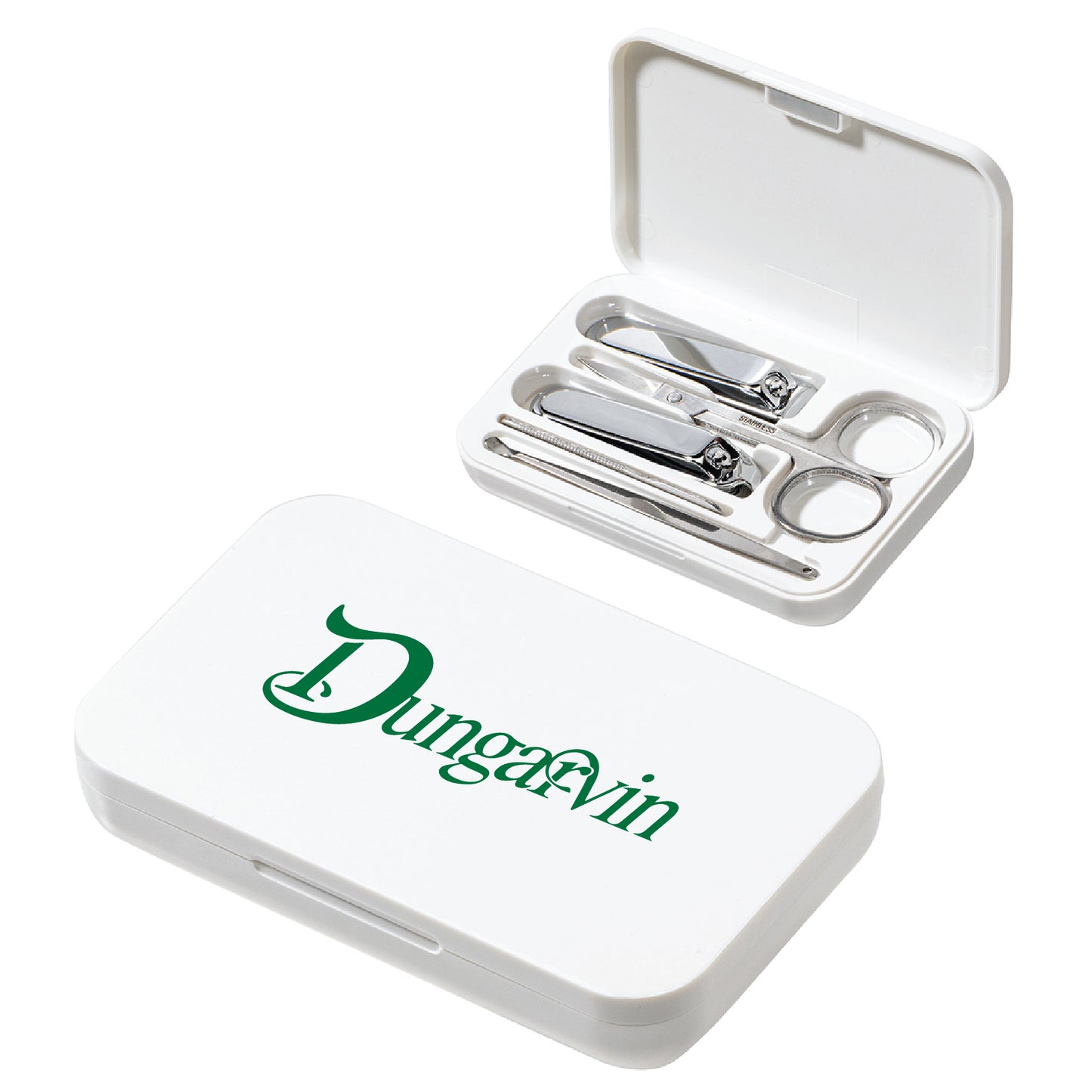 TravelMate Manicure Kit