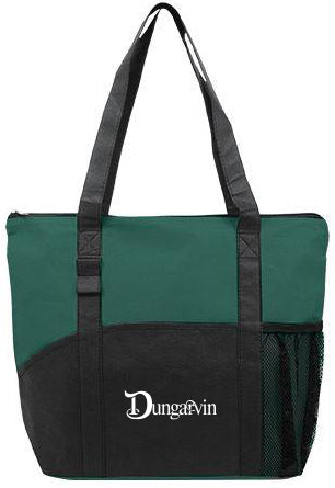 Poly Pro Pocket Tote
