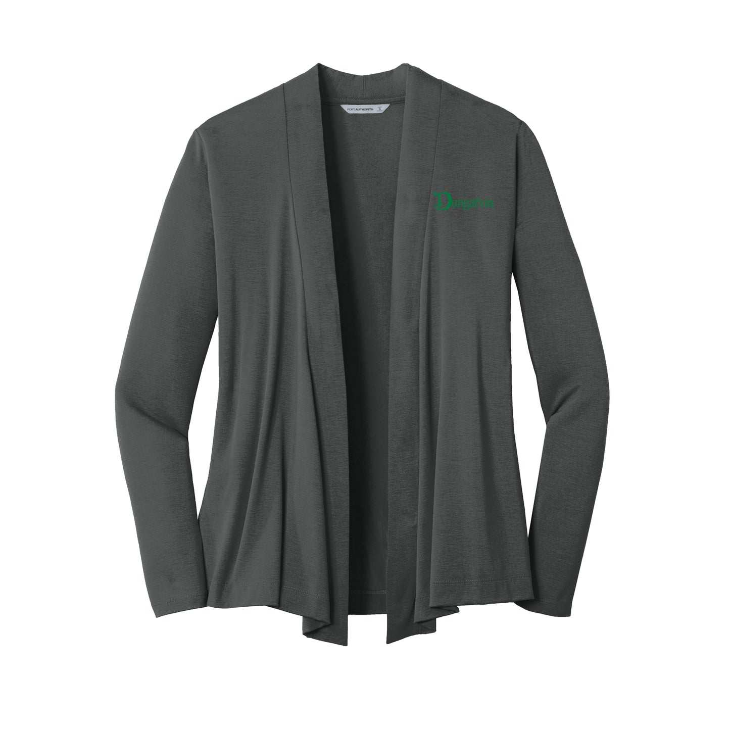 Ladies Concept Open Cardigan