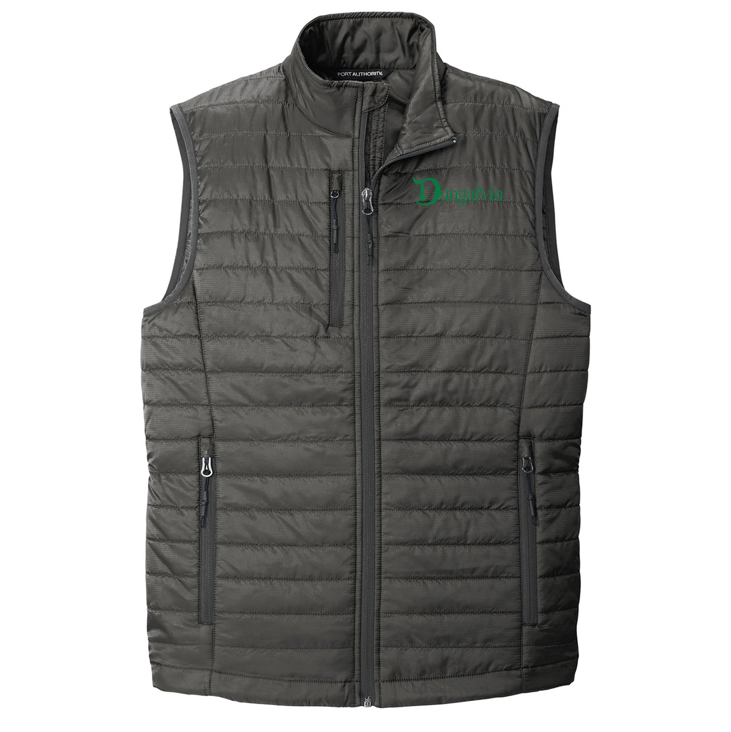 Men's Port Authority® Packable Puffy Vest