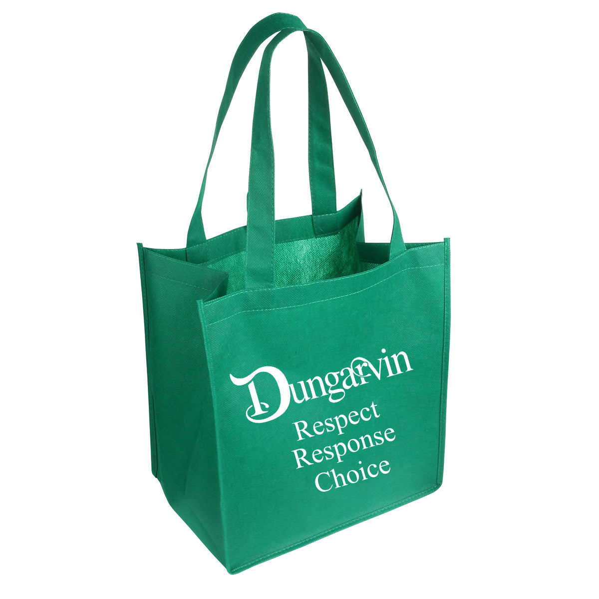 Non-Woven Grocery Tote
