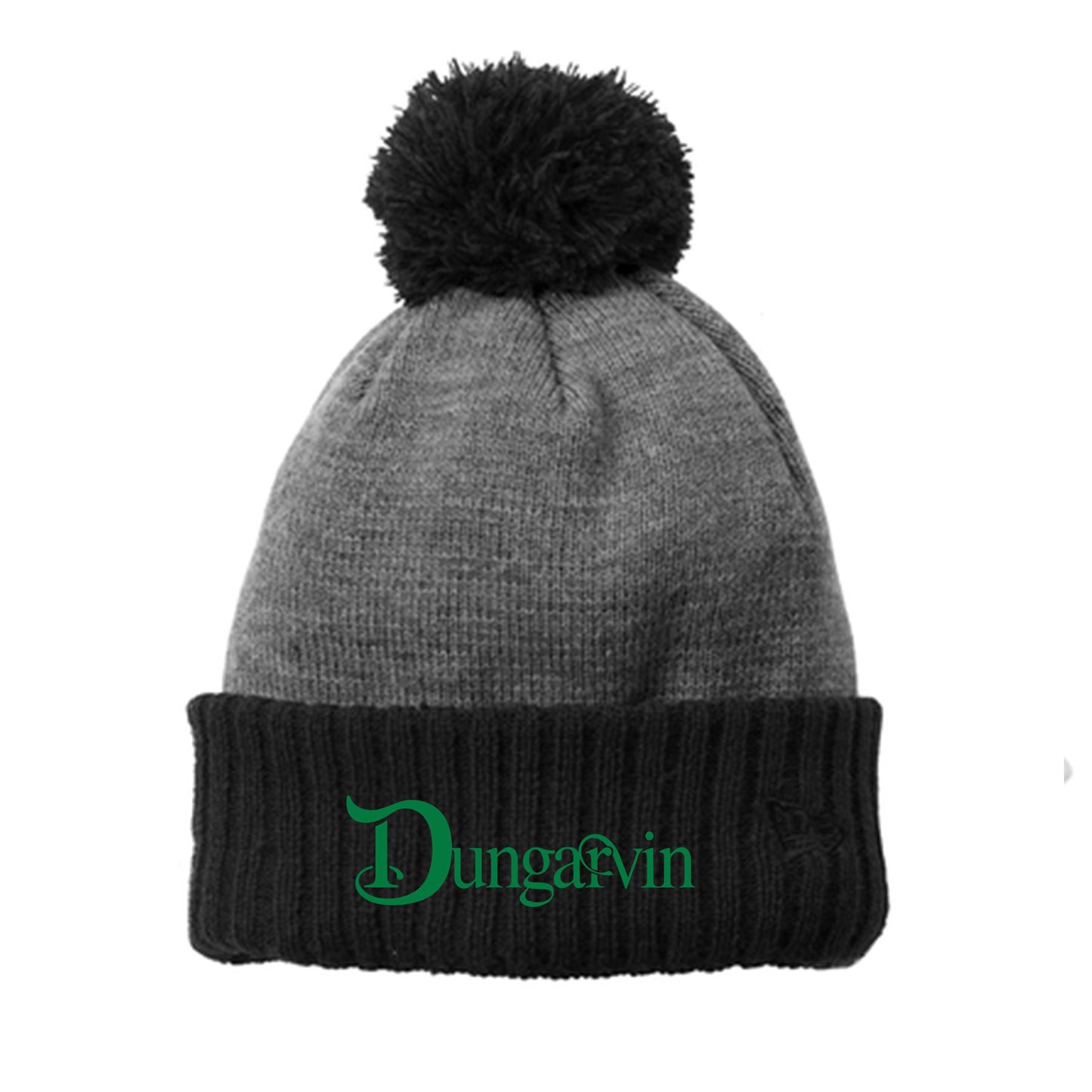 New Era Colorblock Beanie