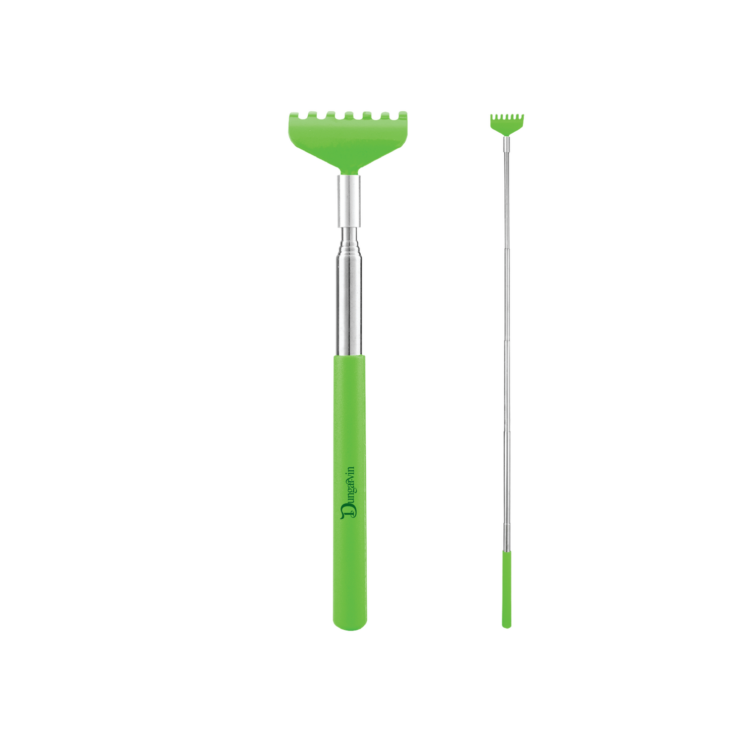 Extendable Back Scratcher