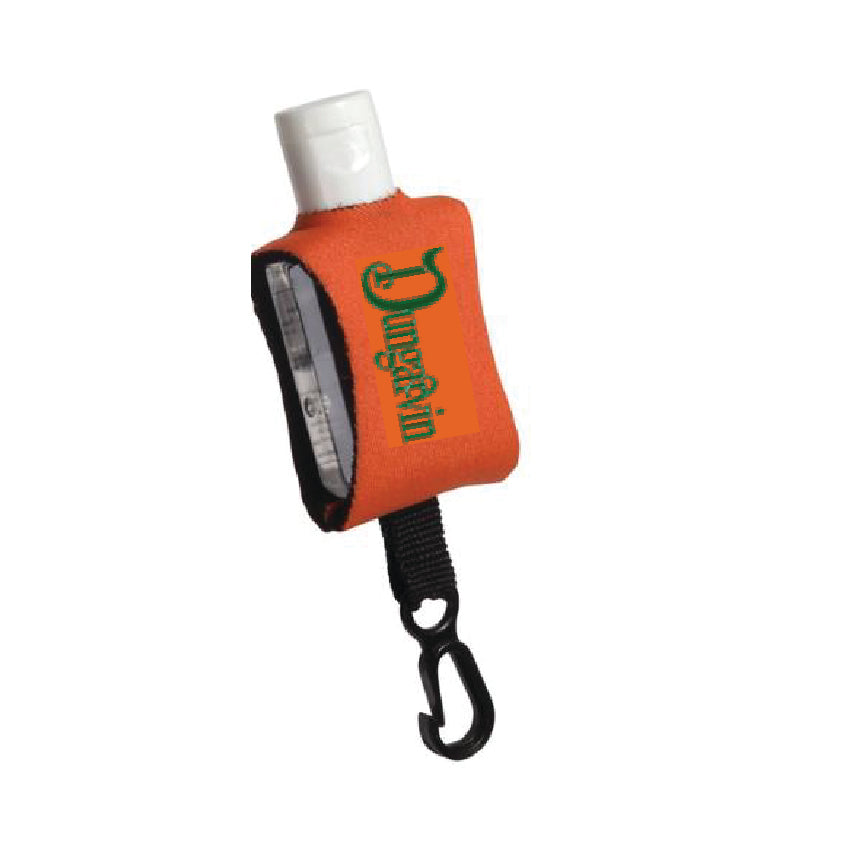 Clip Hand Sanitizer