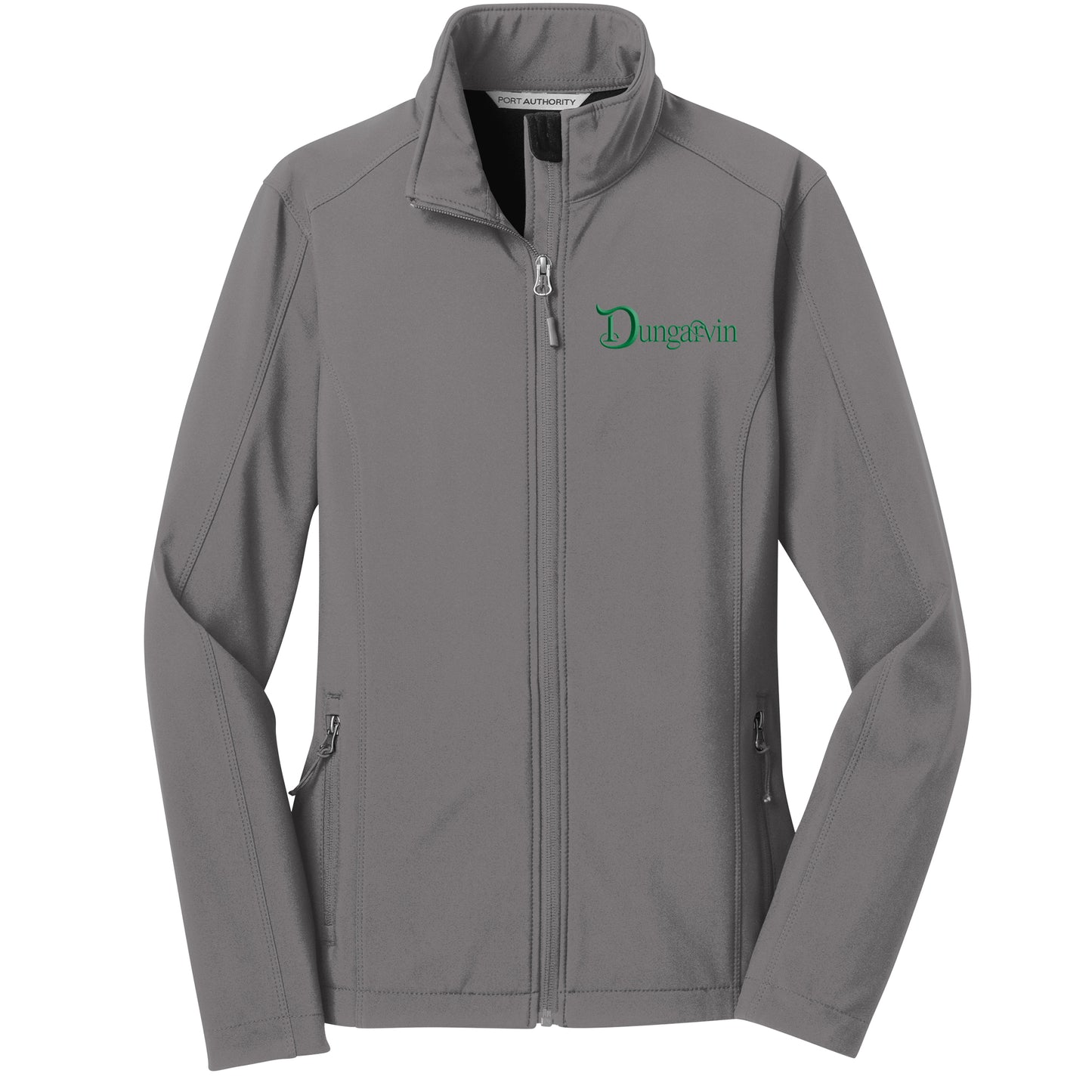 Ladies Softshell Jacket