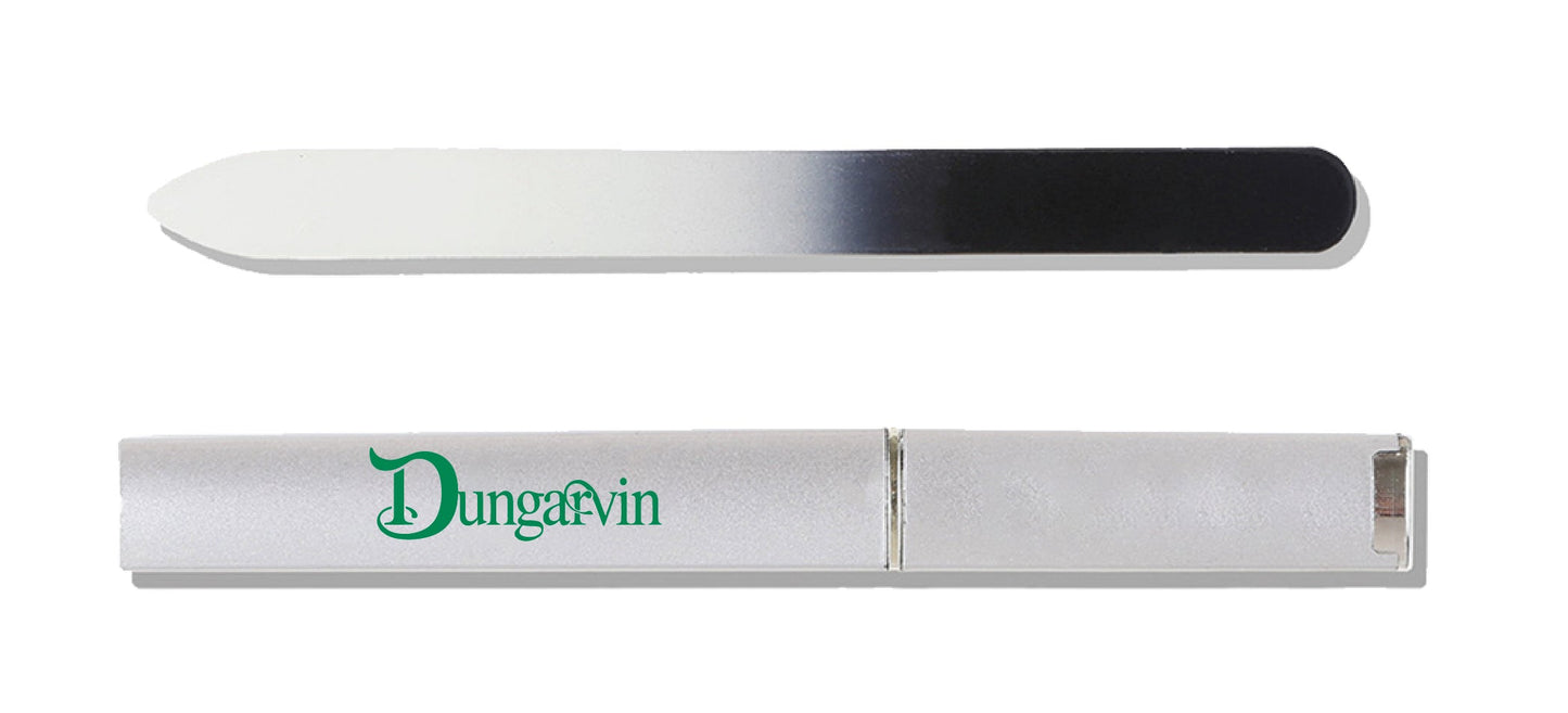 Glassworks Nail File