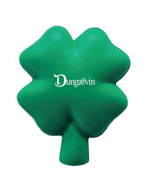 Shamrock Stress Reliever