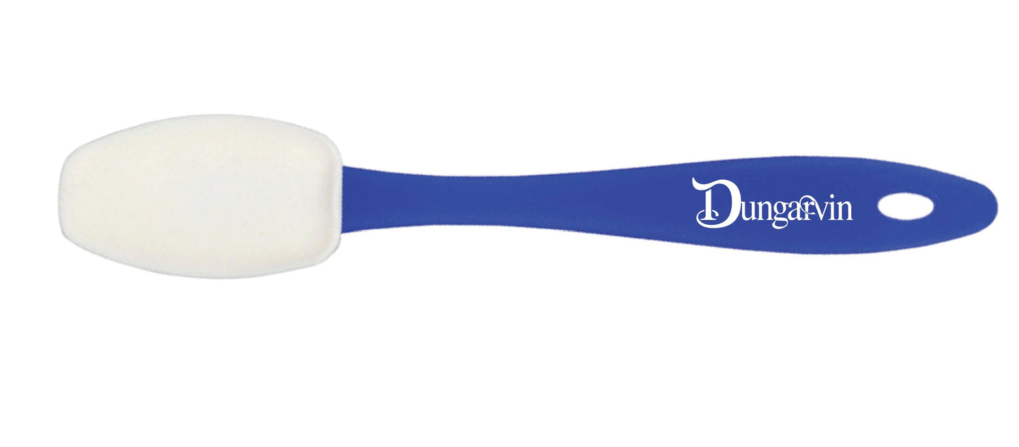 Mini Silicone Spoon