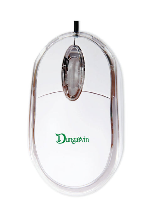 Wire Optical Mouse