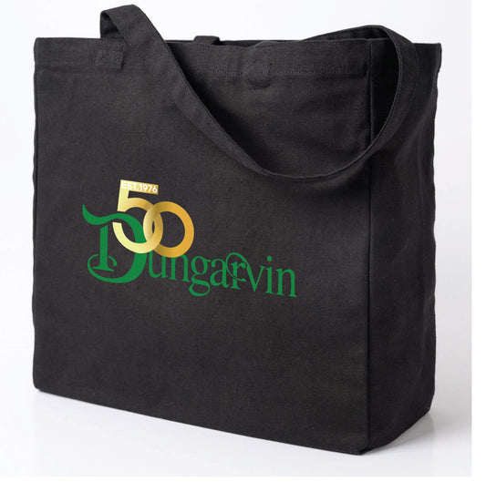 Canvas Tote