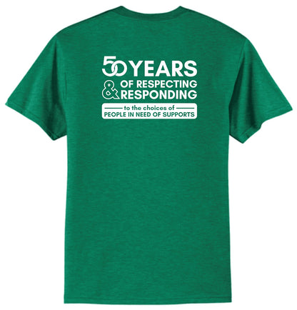 Day at the Capitol Tee
