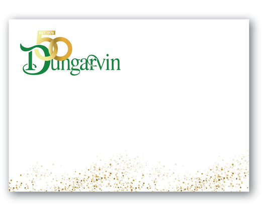 3" x 4" Post It Note