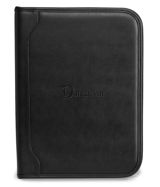 Delegate Padfolio