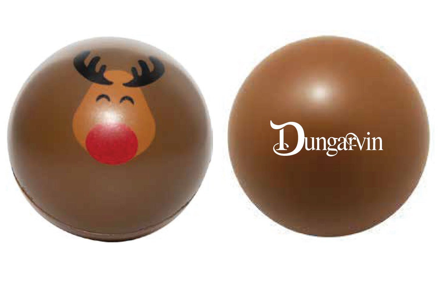 Holiday Rudolph Ball