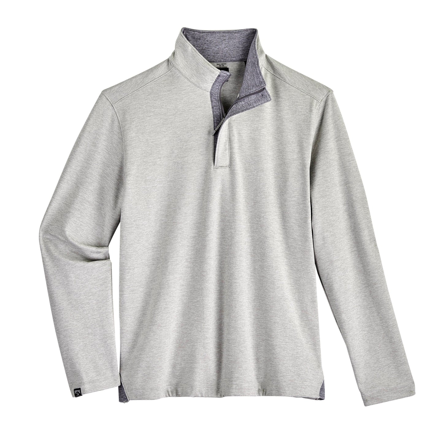 Midweight 1/4 Zip
