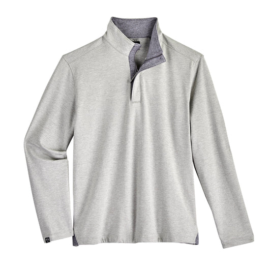Midweight 1/4 Zip