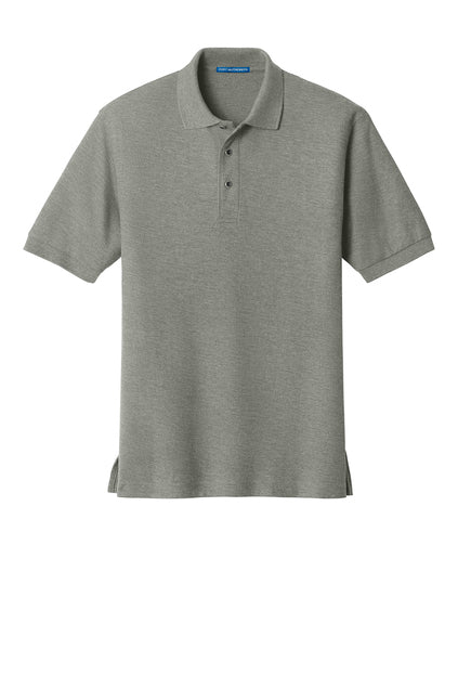 Port Authority® Silk Touch™ Polo