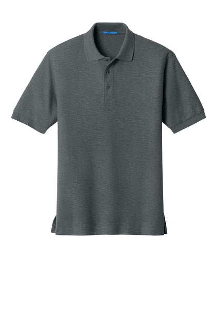 Port Authority® Silk Touch™ Polo