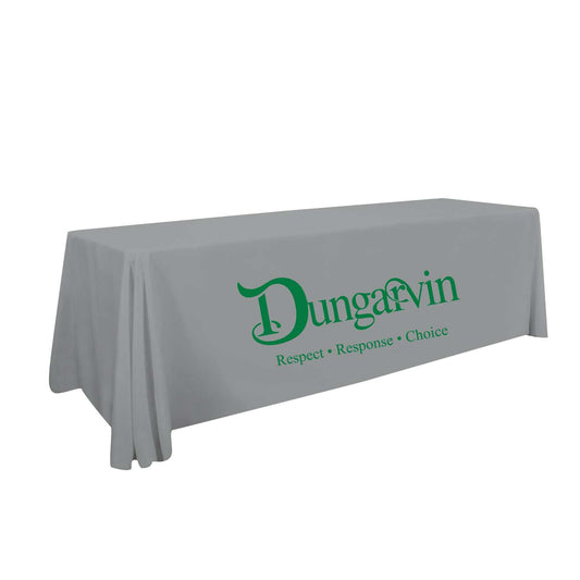 8' Table Throw