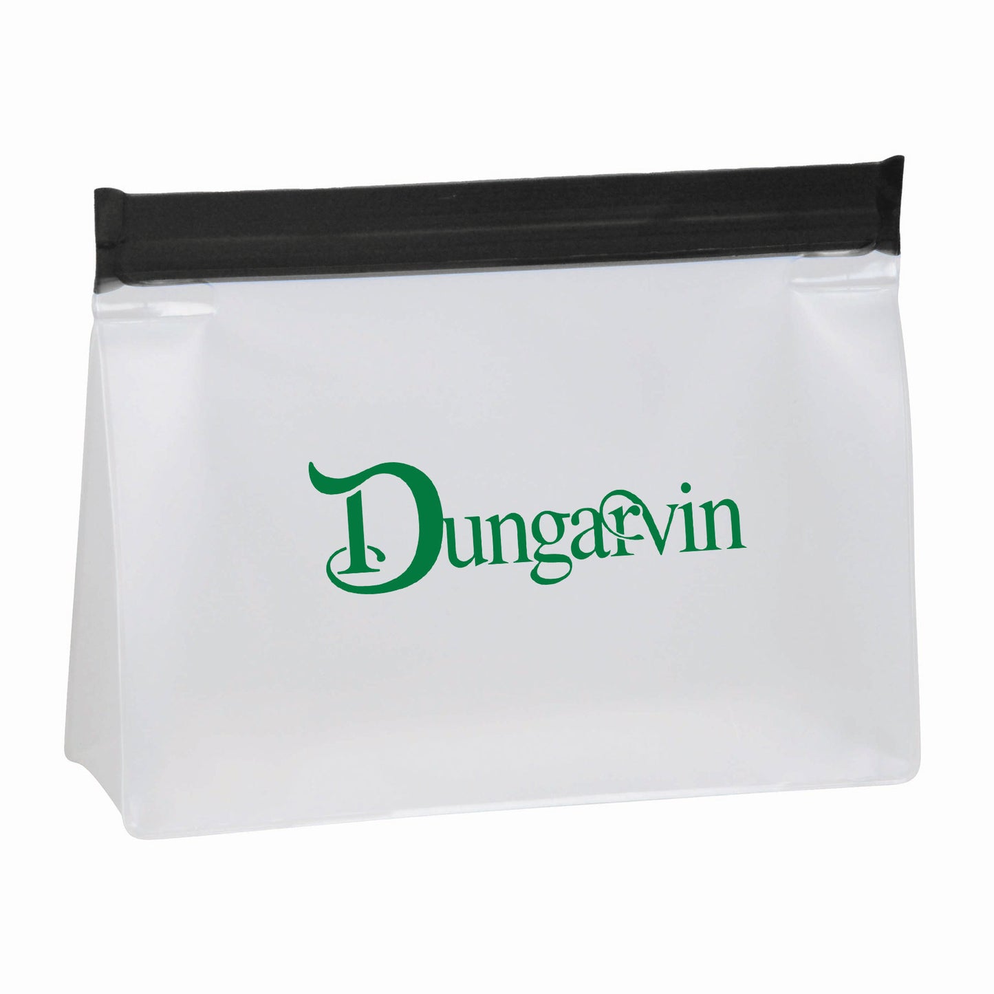 Reuseable Zip Lock Storage Bag