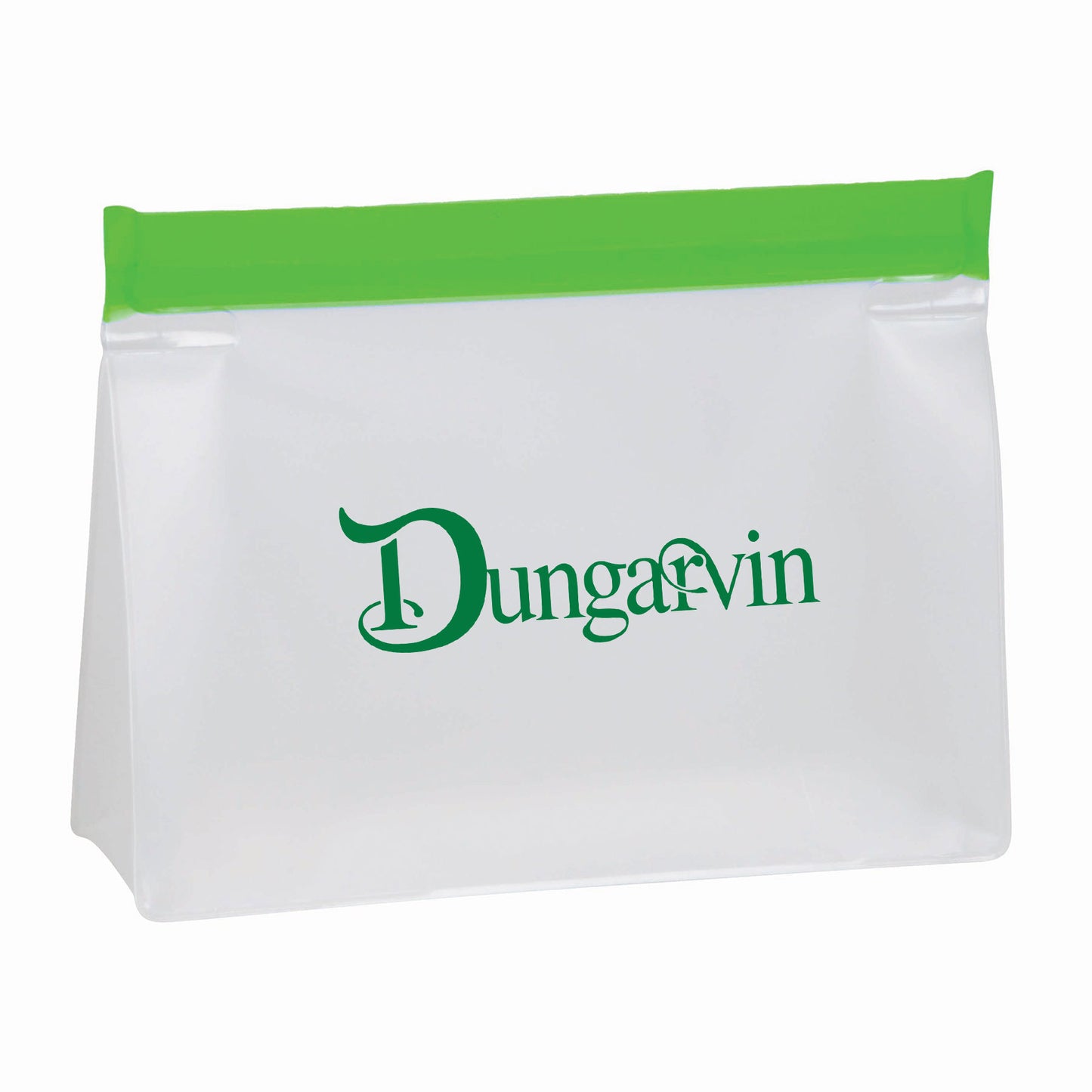 Reuseable Zip Lock Storage Bag