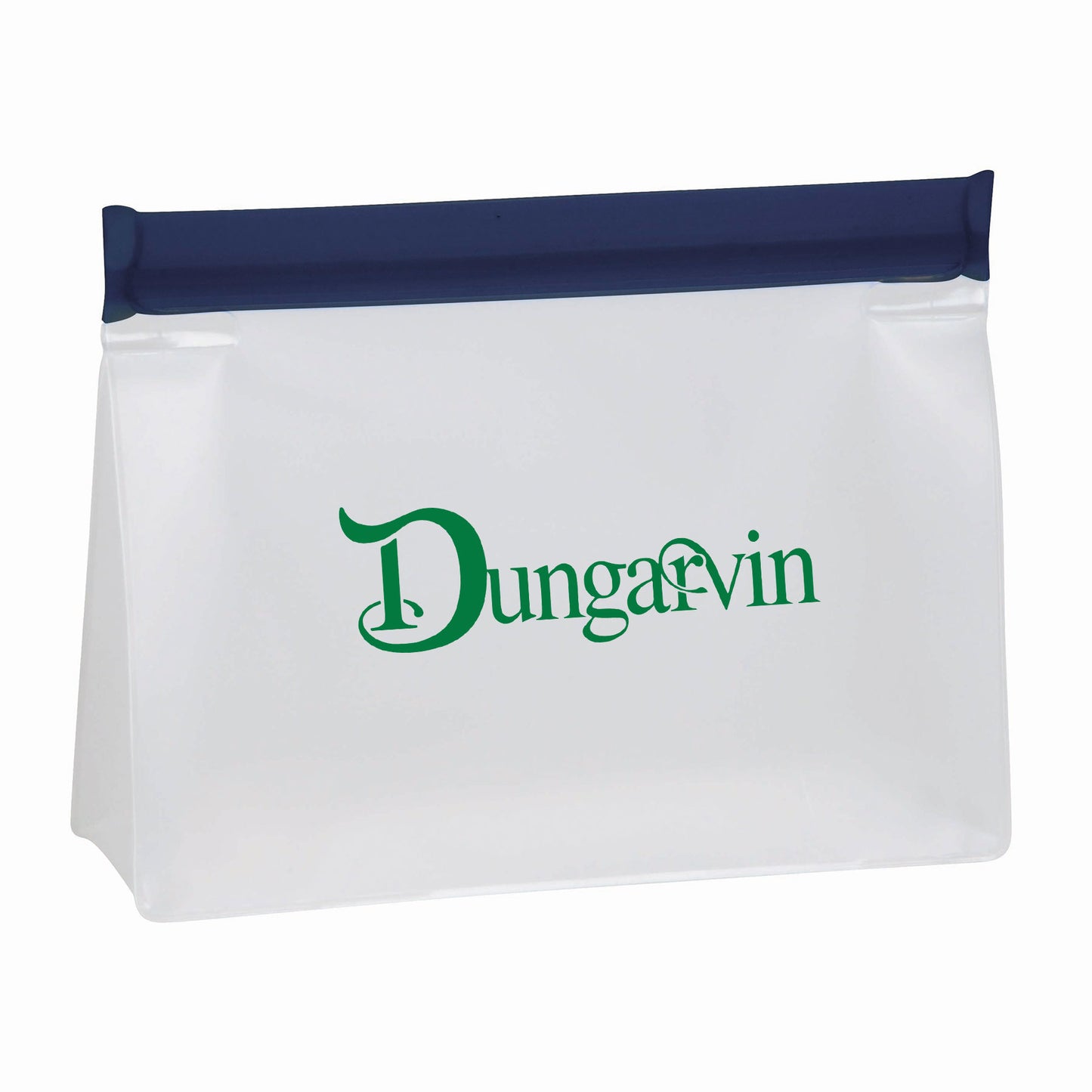 Reuseable Zip Lock Storage Bag