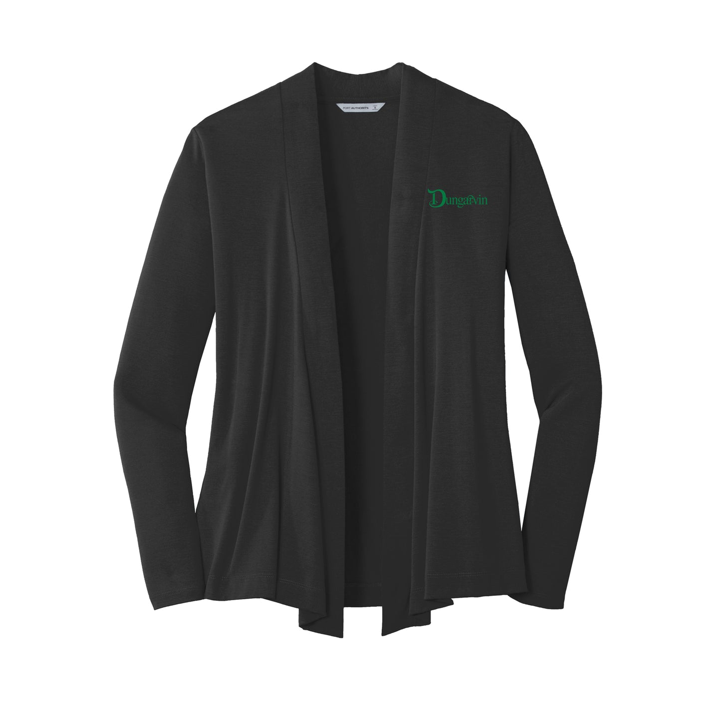 Ladies Concept Open Cardigan