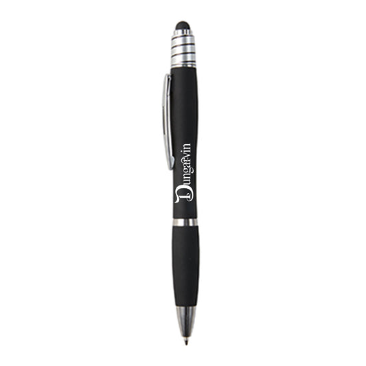 Spin Top Stylus Pen
