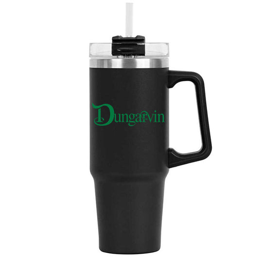 30 oz. Tumbler with Straw Lid