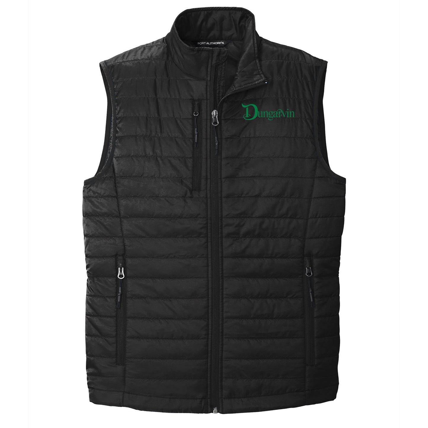 Men's Port Authority® Packable Puffy Vest