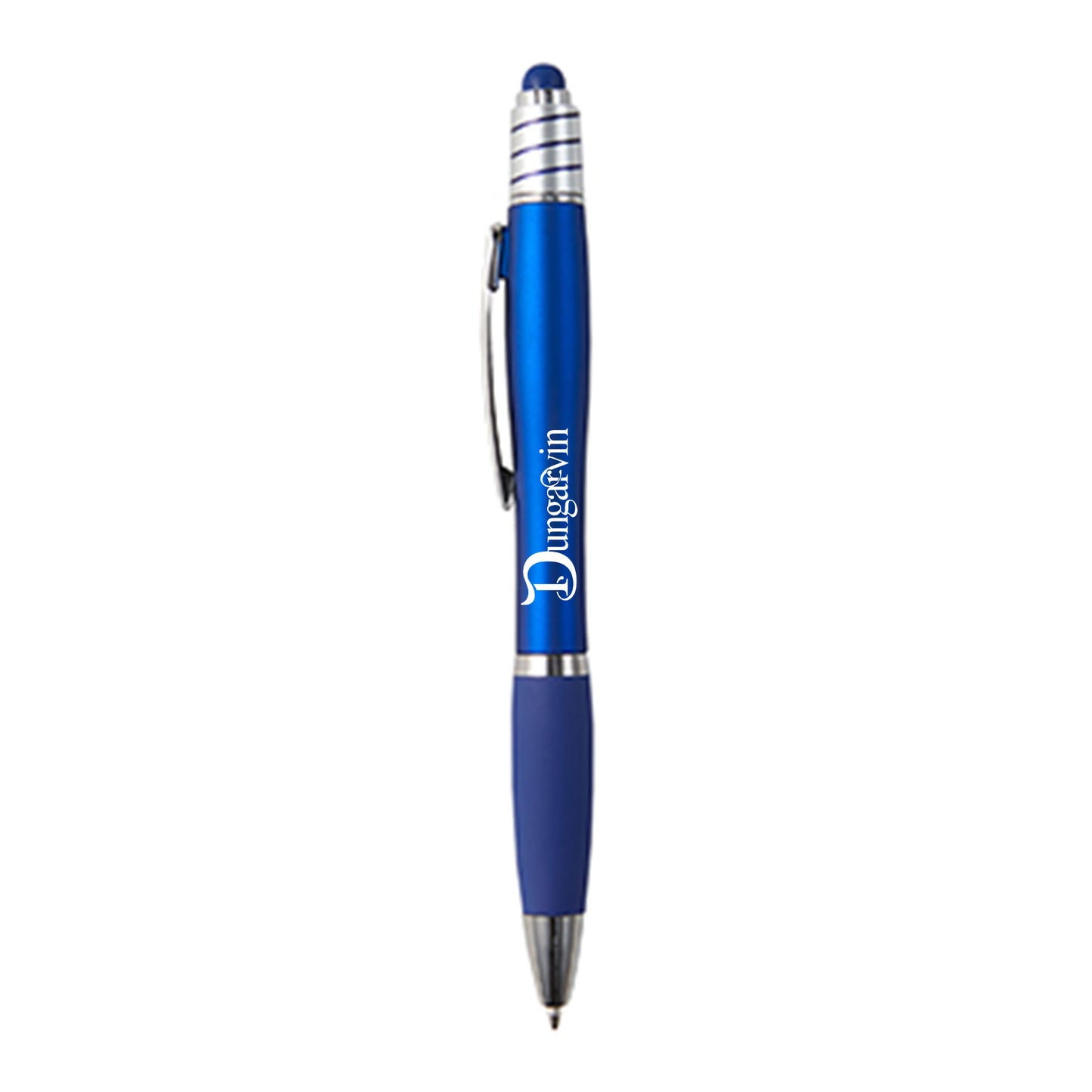 Spin Top Stylus Pen