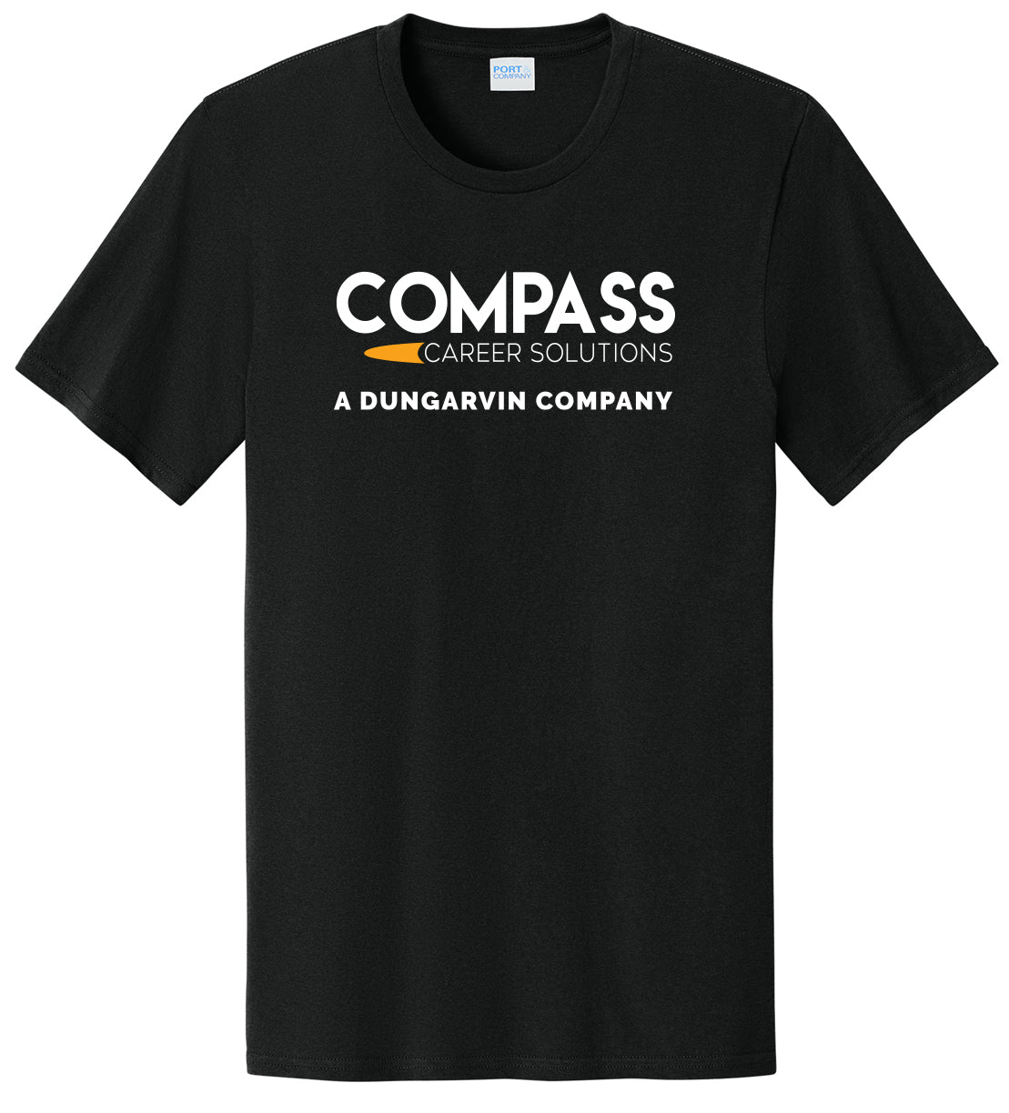 Short Sleeved Compass Shirt