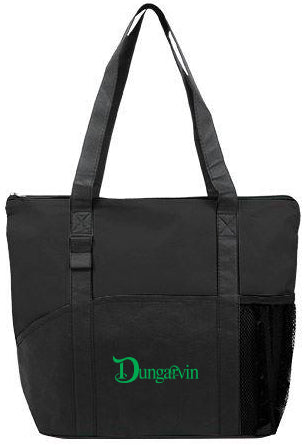 Poly Pro Pocket Tote
