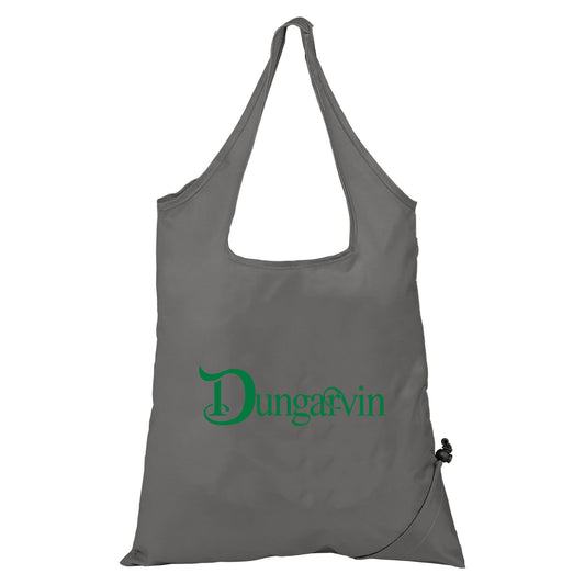 Foldaway Shopping Tote Bag