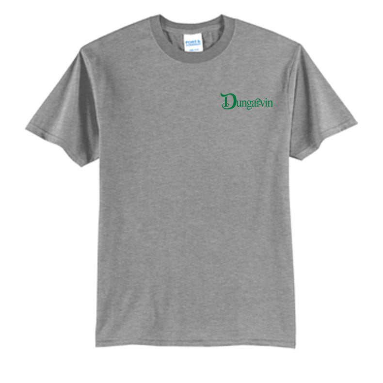 Men's Port & Company® Core Blend Tee