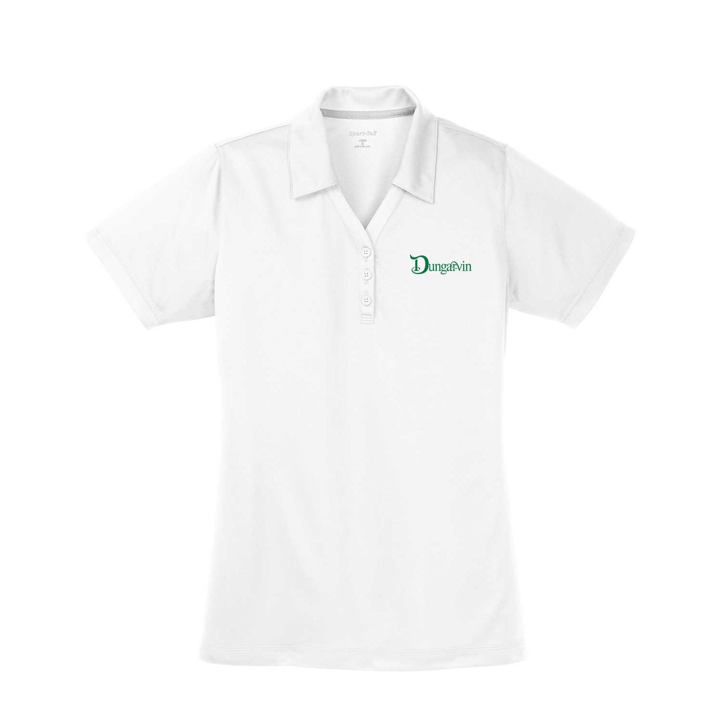 Women's Micro-Mesh Polo