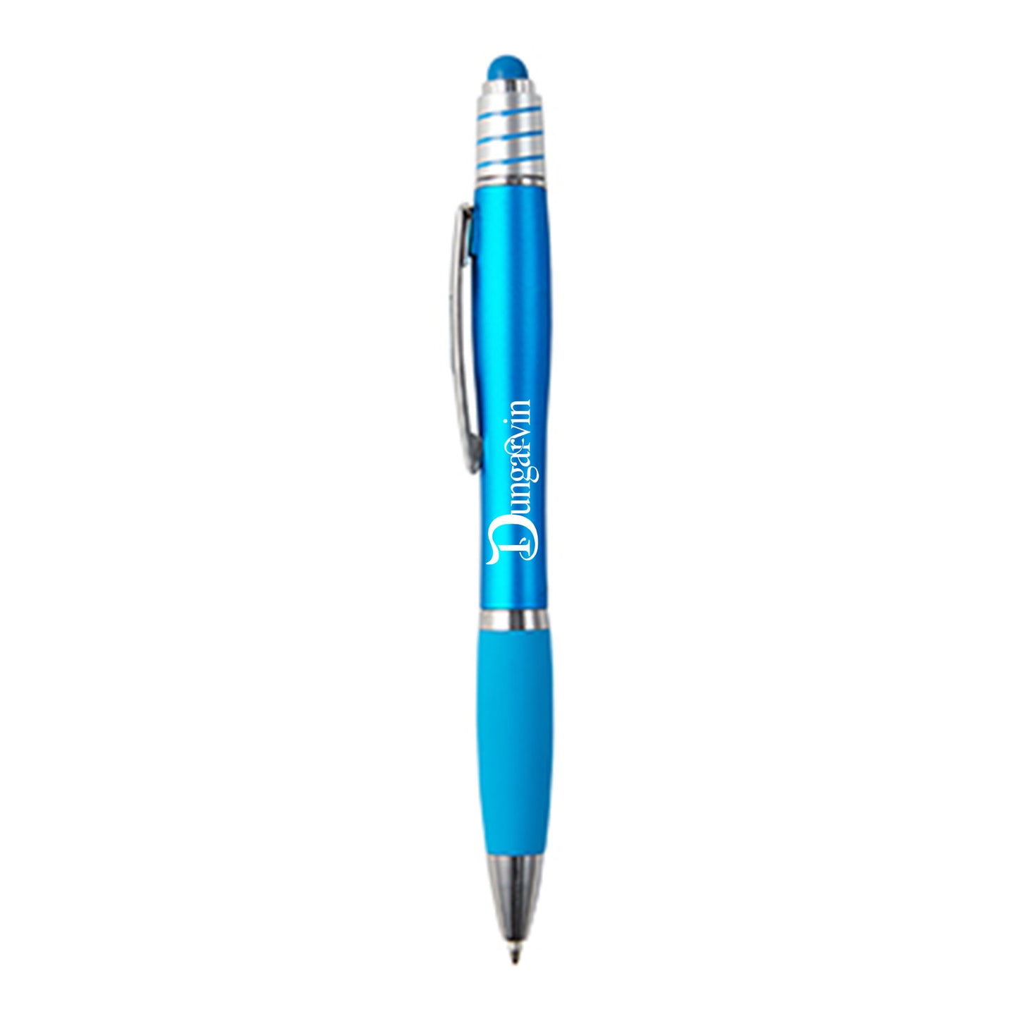 Spin Top Stylus Pen