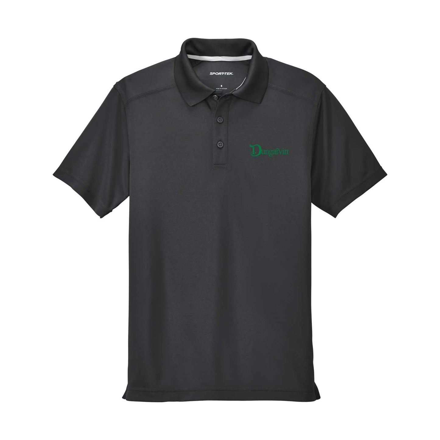 Men's Micro-Mesh Polo
