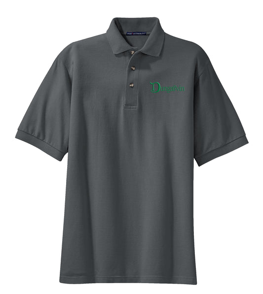 Men's Polo Shirt