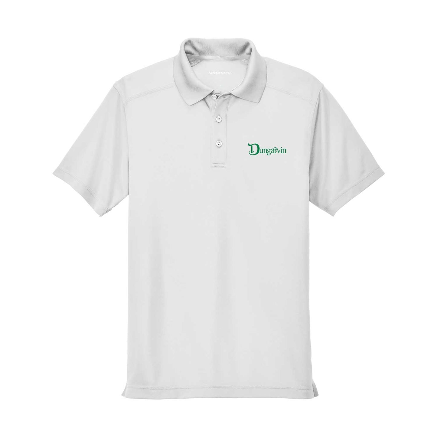 Men's Micro-Mesh Polo