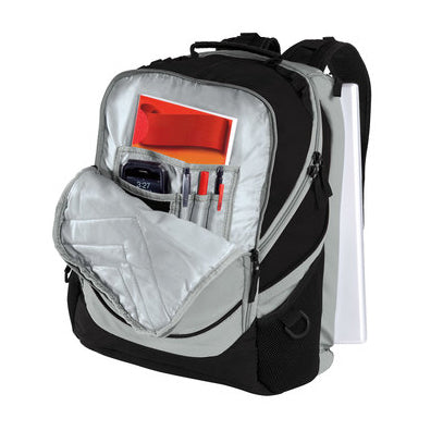 Port Authority Xcape Computer Backpack