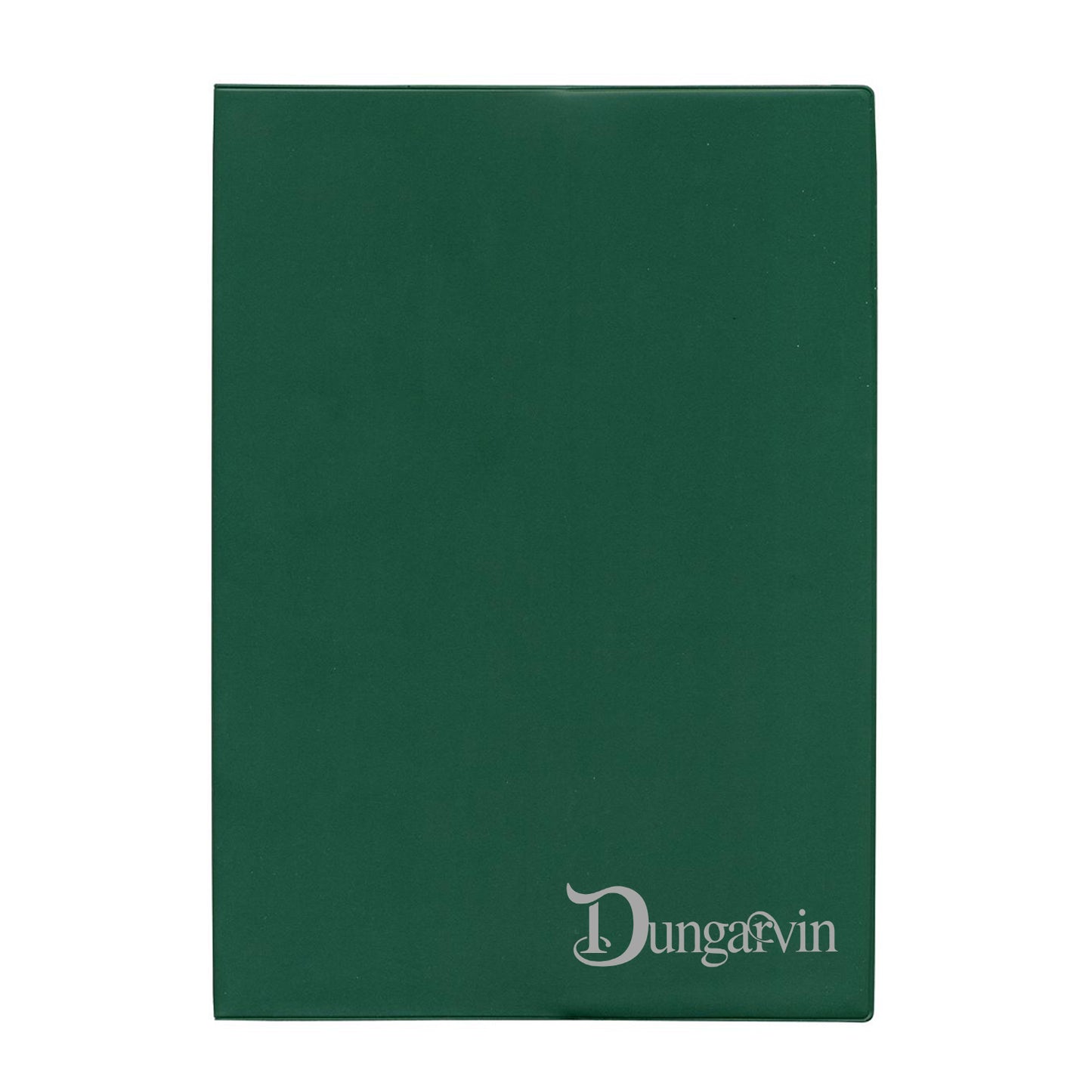 7 x 10 Standard Vinyl Cover Monthly Planner