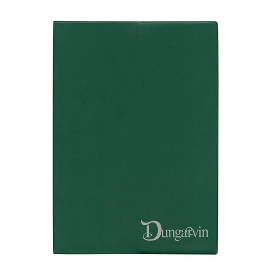 7 x 10 Standard Vinyl Cover Monthly Planner