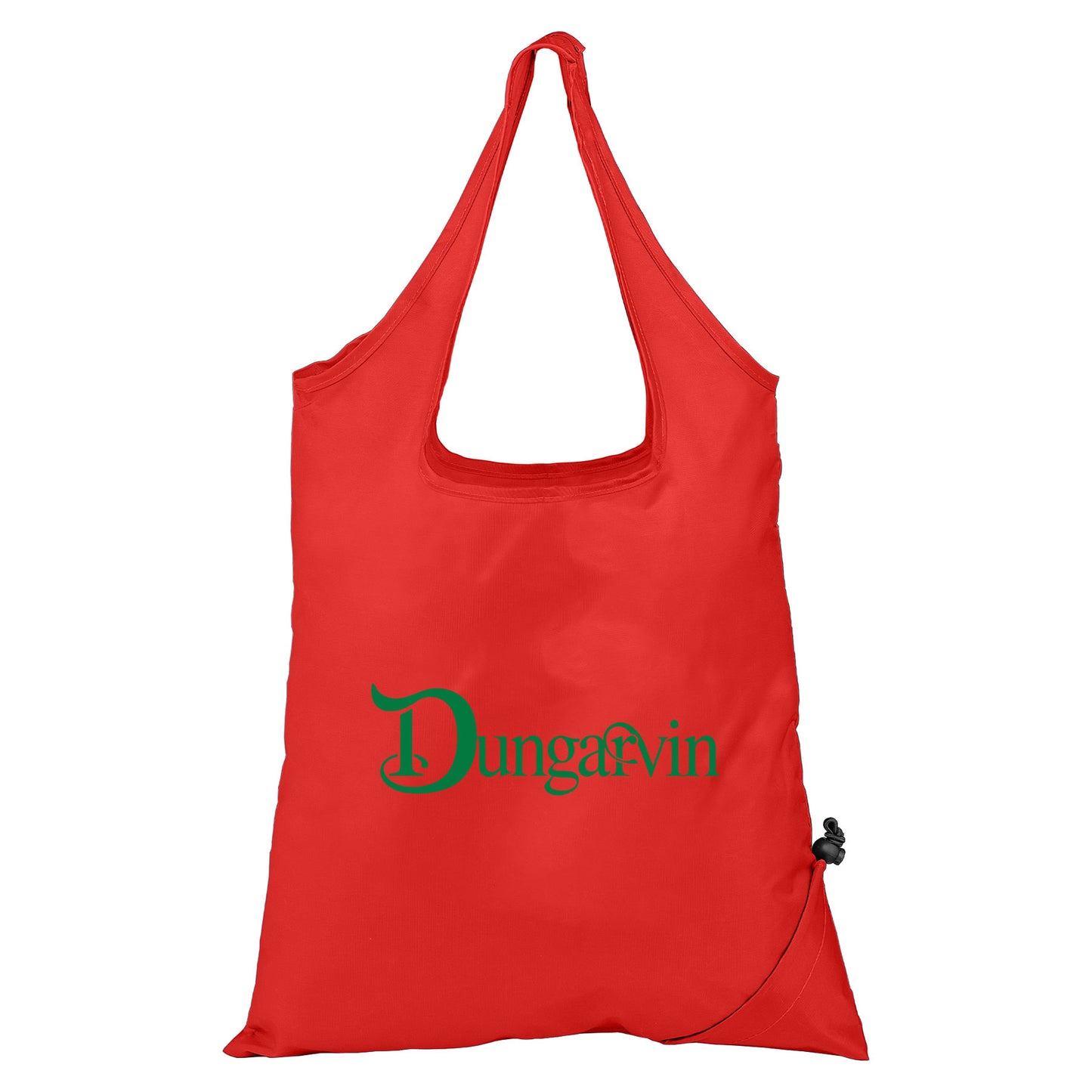 Foldaway Shopping Tote Bag