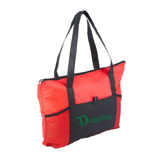 Feather Flight Tote Bag